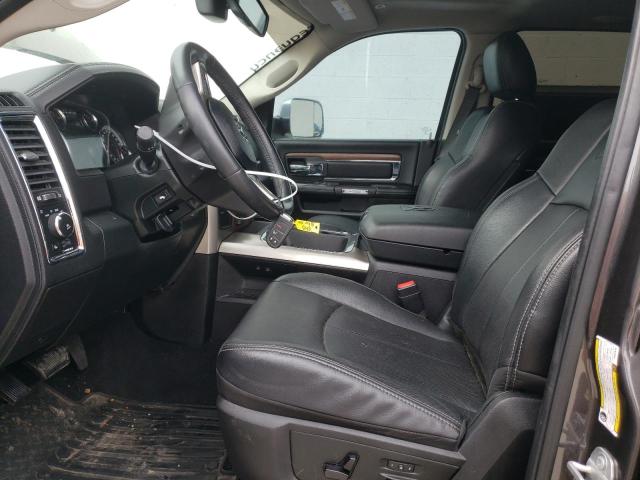 Photo 7 from auction – 2018 RAM 2500 LARAM with VIN 3C6UR5NL4JG237618