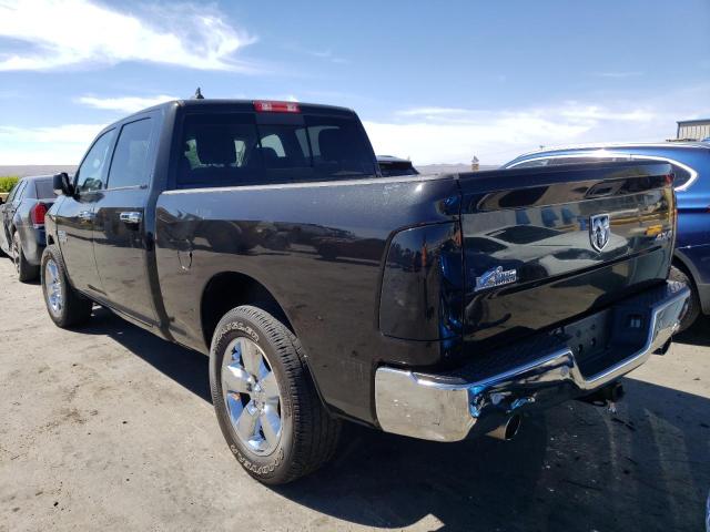 Photo 2 from auction – 2019 RAM 1500 CLASS with VIN 1C6RR7TT8KS540853