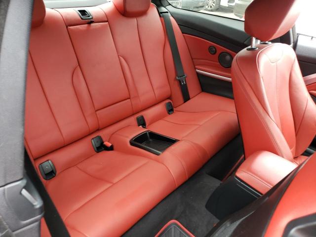 Photo 10 from auction – 2014 BMW 435 XI with VIN WBA3R5C59EK188873