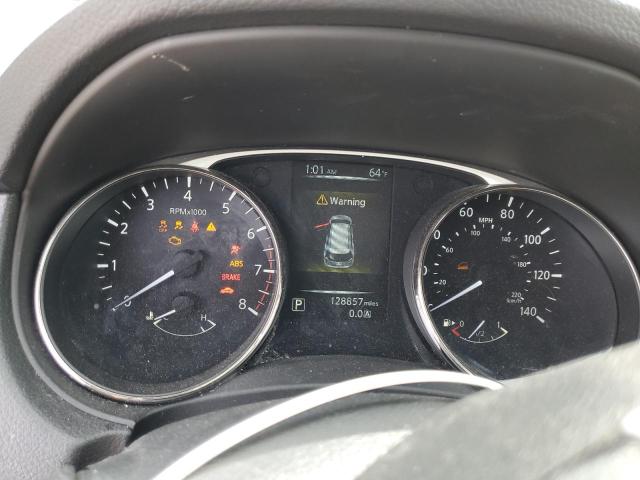 Photo 9 from auction – 2016 NISSAN ROGUE S with VIN KNMAT2MV9GP701828