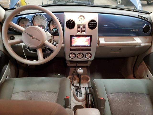 Photo 8 from auction – 2006 CHRYSLER PT CRUISER with VIN 3A4FY58BX6T238997