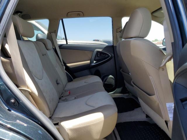 Photo 10 from auction – 2009 TOYOTA RAV4 with VIN JTMZF33V79D005023