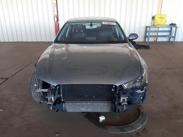 Photo 5 from auction – 2014 AUDI A6 PREMIUM with VIN WAUGFAFC9EN017438