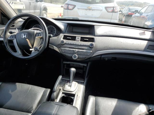 Photo 8 from auction – 2012 HONDA ACCORD SE with VIN 1HGCP2F60CA200795