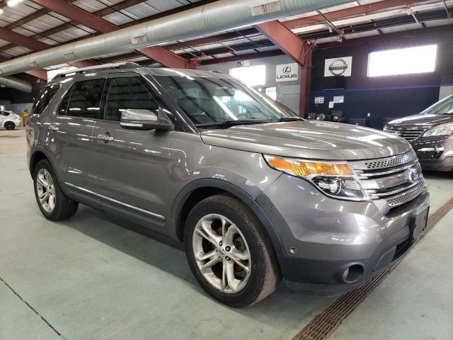 Photo 4 from auction – 2011 FORD EXPLORER L with VIN 1FMHK8F82BGA55175