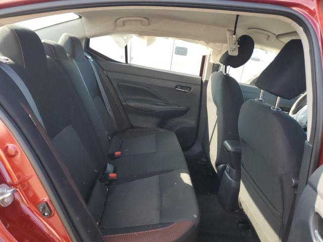 Photo 10 from auction – 2022 NISSAN VERSA SR with VIN 3N1CN8FV3NL862402