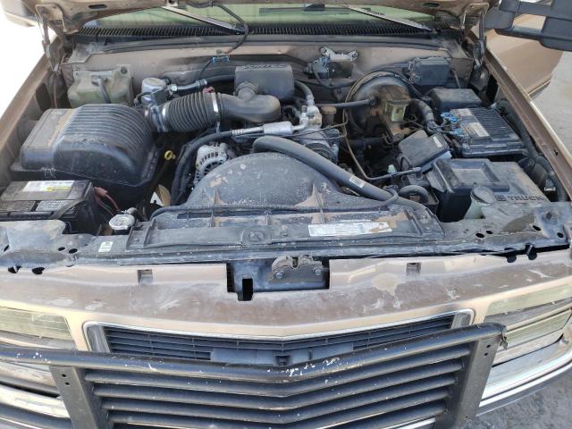Photo 11 from auction – 1997 GMC SIERRA K15 with VIN 1GTEK19W6VE507962