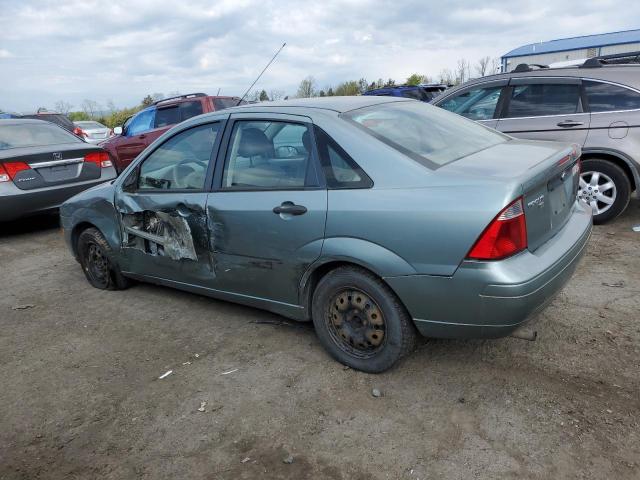 Photo 2 from auction – 2005 FORD FOCUS with VIN 1FAFP34NX5W297852