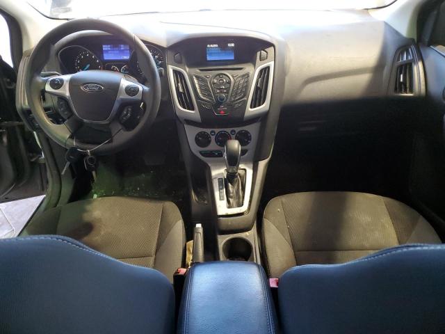 Photo 8 from auction – 2013 FORD FOCUS with VIN 1FADP3F28DL250037