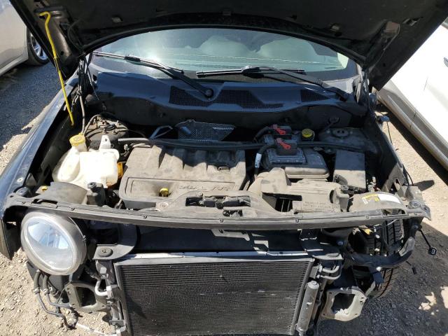 Photo 11 from auction – 2016 JEEP PATRIOT SP with VIN 1C4NJPBB3GD774661
