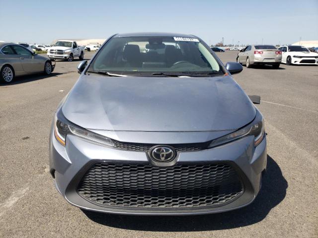 Photo 5 from auction – 2020 TOYOTA COROLLA LE with VIN 5YFEPRAE4LP114707