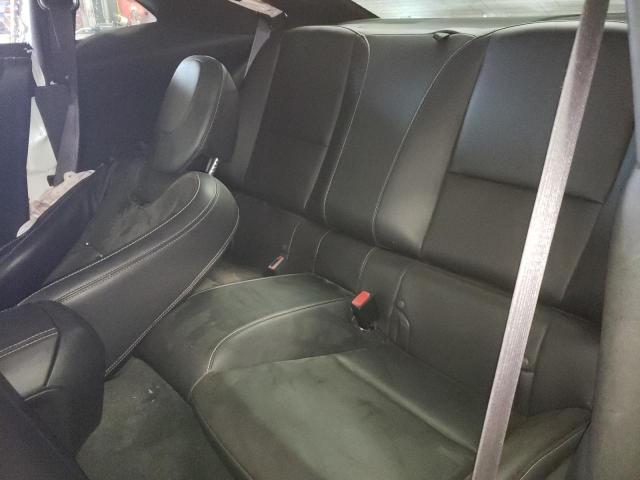 Photo 10 from auction – 2014 CHEVROLET CAMARO LT with VIN 2G1FC1E38E9165942