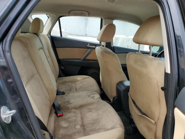 Photo 10 from auction – 2013 MAZDA 3 I with VIN JM1BL1L70D1711034