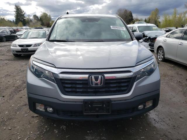Foto 5 de la subasta – 2020 HONDA RIDGELINE con VIN 5FPYK3F55LB030643