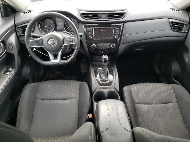 Photo 8 from auction – 2019 NISSAN ROGUE S with VIN 5N1AT2MT2KC821433