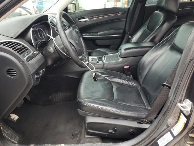Photo 7 from auction – 2016 CHRYSLER 300 LIMITE with VIN 2C3CCAAG2GH198192