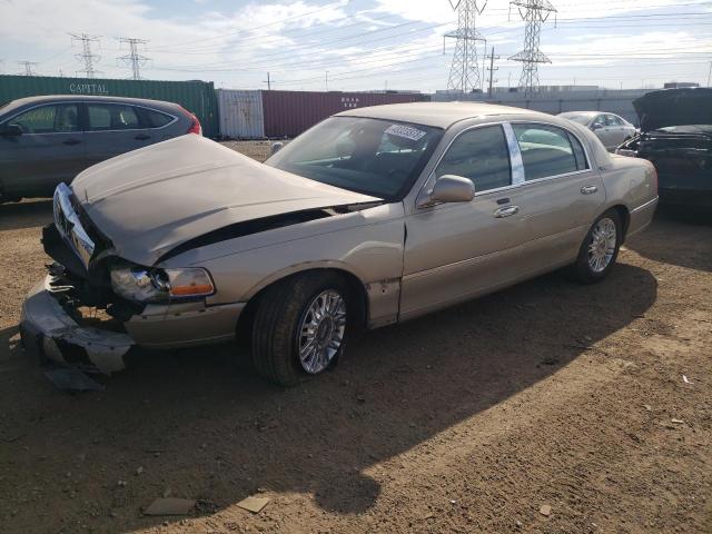 Photo 1 from auction – 2011 LINCOLN TOWN CAR S with VIN 2LNBL8CV6BX763789