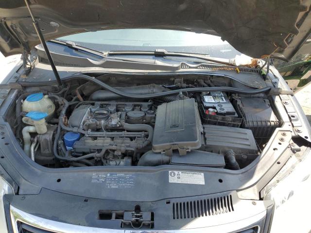Photo 11 from auction – 2011 VOLKSWAGEN EOS KOMFOR with VIN WVWBA7AH0BV000377