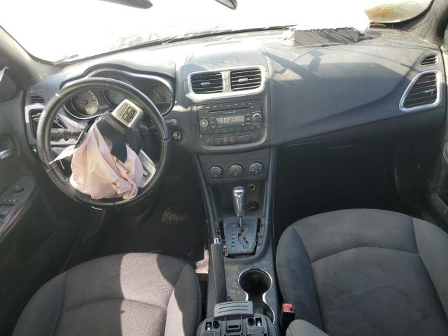 Photo 8 from auction – 2012 DODGE AVENGER SX with VIN 1C3CDZCB9CN185552