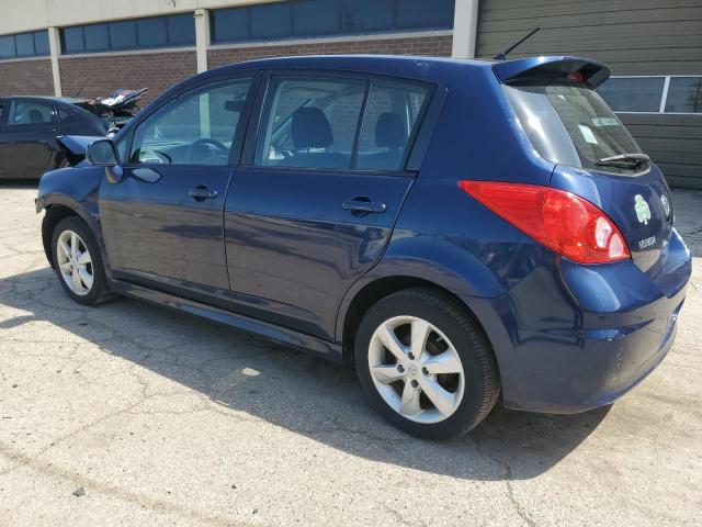 Photo 2 from auction – 2012 NISSAN VERSA S with VIN 3N1BC1CP8CK246809