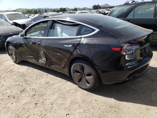 Photo 2 from auction – 2019 TESLA MODEL 3 with VIN 5YJ3E1EA2KF394644