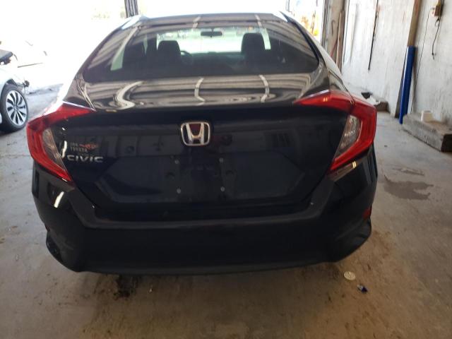 Photo 6 from auction – 2016 HONDA CIVIC EX with VIN 19XFC2F74GE089252