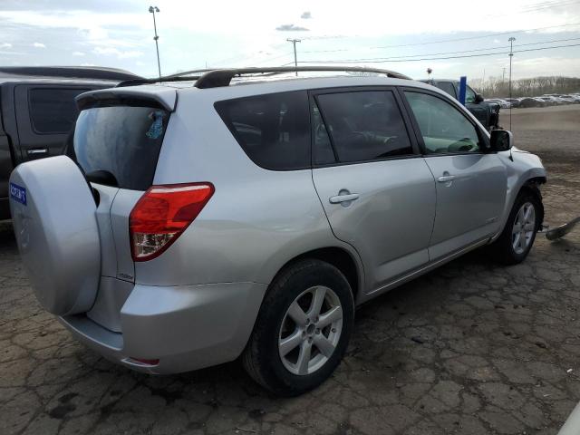 Photo 3 from auction – 2006 TOYOTA RAV4 LIMIT with VIN JTMBD31V666020526