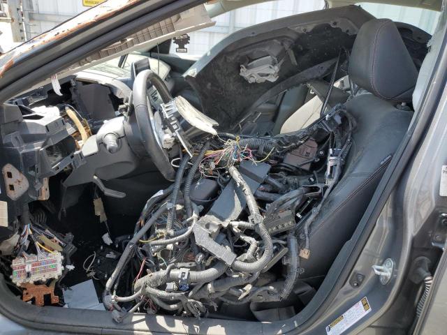 Photo 7 from auction – 2019 NISSAN ALTIMA SR with VIN 1N4BL4CV5KC141085