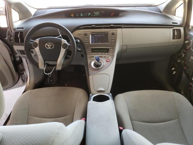 Photo 8 from auction – 2013 TOYOTA PRIUS with VIN JTDKN3DU6D5680374