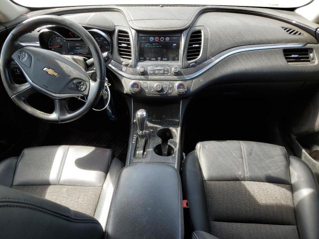 Photo 8 from auction – 2017 CHEVROLET IMPALA LT with VIN 2G1105SA3H9194279