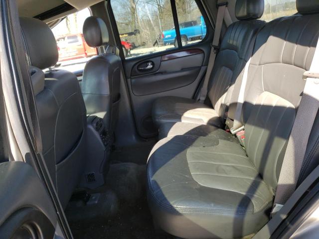 Photo 11 from auction – 2002 GMC ENVOY with VIN 1GKDT13S722157354