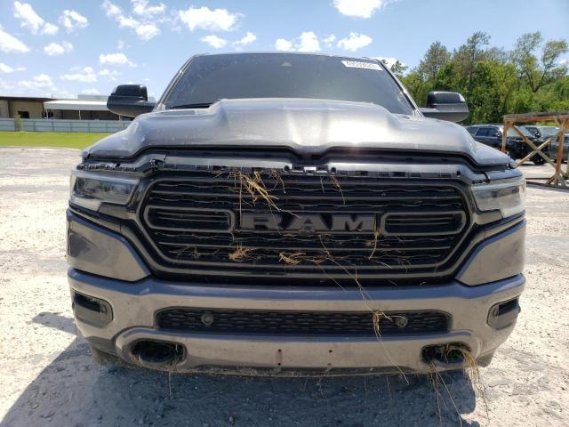 Photo 5 from auction – 2022 RAM 1500 LIMIT with VIN 1C6SRFHT2NN387216