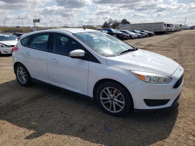 Photo 4 from auction – 2015 FORD FOCUS SE with VIN 1FADP3K21FL368911