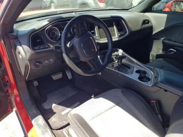 Photo 8 from auction – 2015 DODGE CHALLENGER with VIN 2C3CDZAG6FH703502