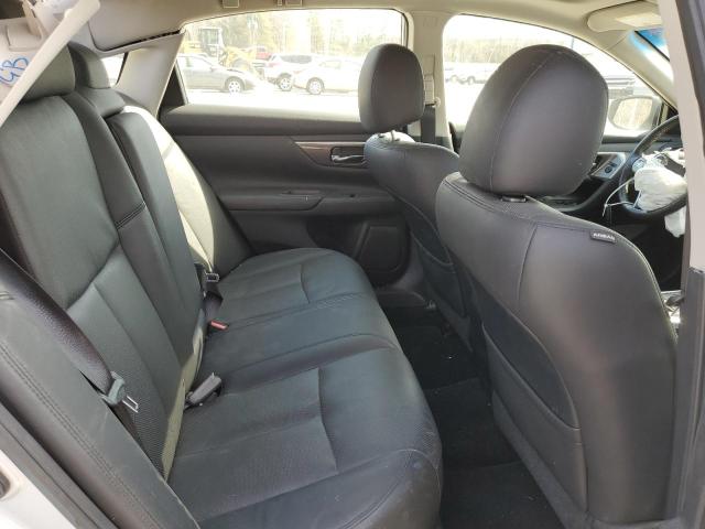 Photo 10 from auction – 2014 NISSAN ALTIMA 3.5 with VIN 1N4BL3AP5EC428946