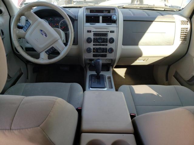 Photo 8 from auction – 2012 FORD ESCAPE XLT with VIN 1FMCU0D79CKC12585