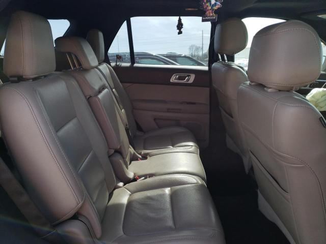Photo 11 from auction – 2013 FORD EXPLORER L with VIN 1FM5K8F85DGB28092