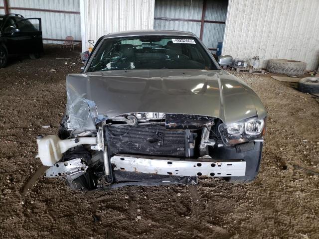 Photo 5 from auction – 2012 DODGE CHARGER SE with VIN 2C3CDXBG1CH214603