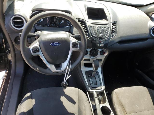 Photo 8 from auction – 2019 FORD FIESTA SE with VIN 3FADP4BJ3KM164732