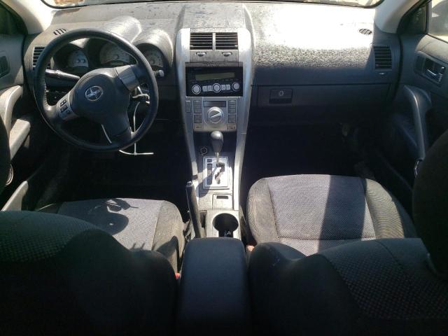Photo 8 from auction – 2008 TOYOTA SCION TC with VIN JTKDE167280231614