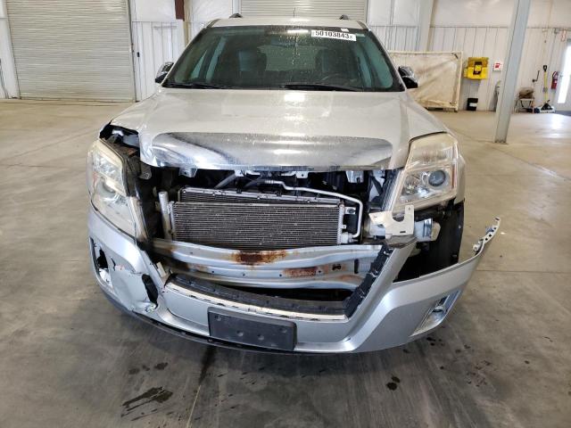 Photo 5 from auction – 2012 GMC TERRAIN SL with VIN 2GKFLXE58C6293726