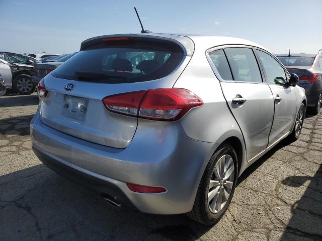 Photo 3 from auction – 2015 KIA FORTE with VIN KNAFX5A8XF5289081