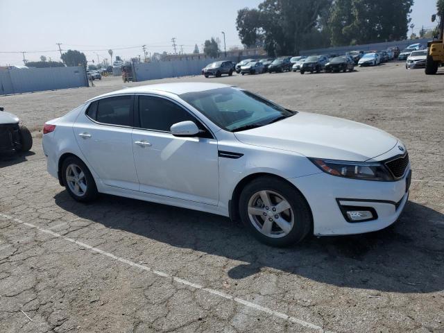 Photo 4 from auction – 2015 KIA OPTIMA LX with VIN KNAGM4A72F5560049