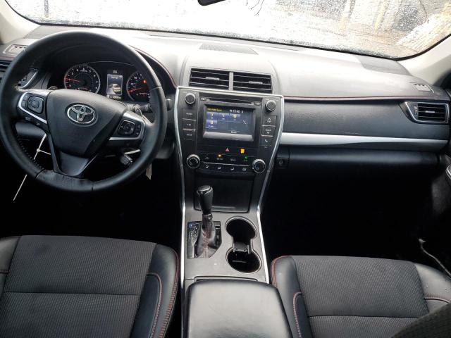 Photo 8 from auction – 2017 TOYOTA CAMRY LE with VIN 4T1BF1FK7HU779497
