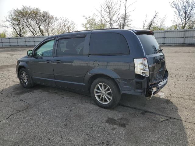 Zdjęcie 2 z aukcji – 2014 DODGE GRAND CARA z VIN 2C4RDGCG1ER203344