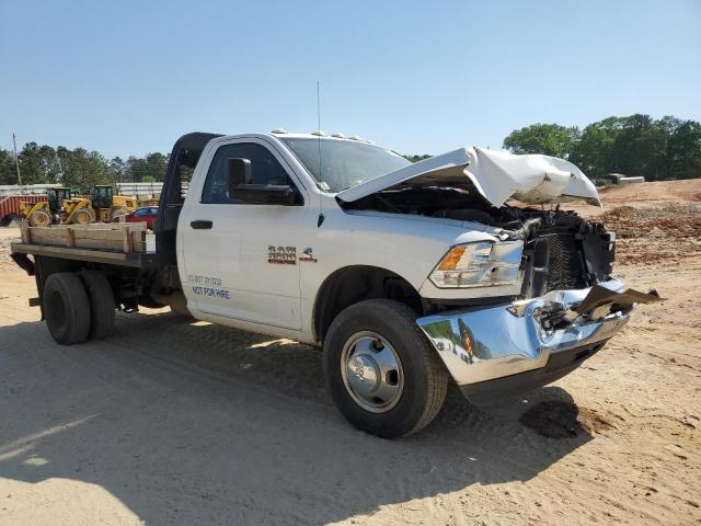 Photo 4 from auction – 2018 RAM 3500 with VIN 3C7WRSBL1JG134325
