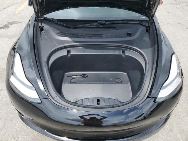 Photo 11 from auction – 2020 TESLA MODEL 3 with VIN 5YJ3E1EA0LF606717
