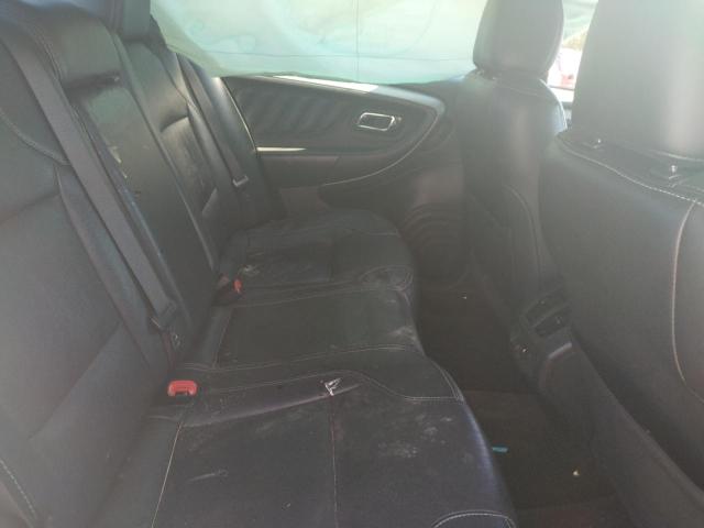 Photo 10 from auction – 2014 FORD TAURUS SEL with VIN 1FAHP2E85EG164230