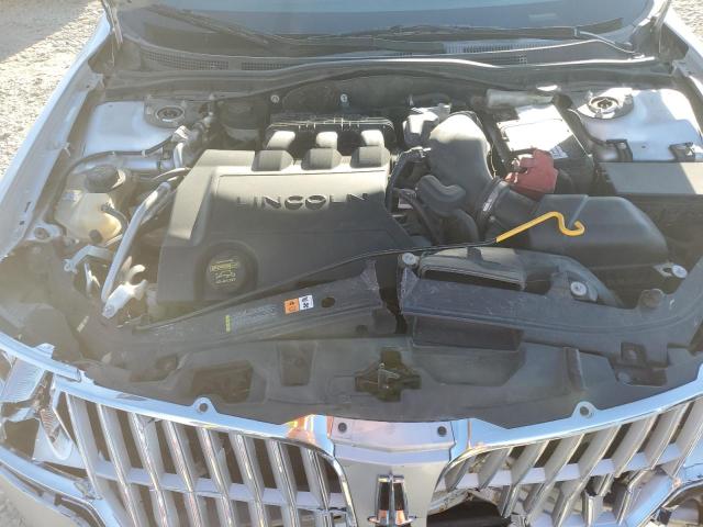Photo 11 from auction – 2011 LINCOLN MKZ with VIN 3LNHL2GC7BR758471