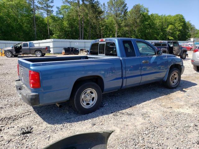 Photo 3 from auction – 2005 DODGE DAKOTA with VIN 1D7HE22K05S223543
